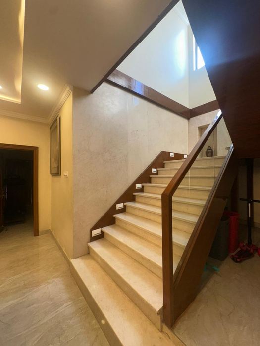 Murjan House interior, photo 3