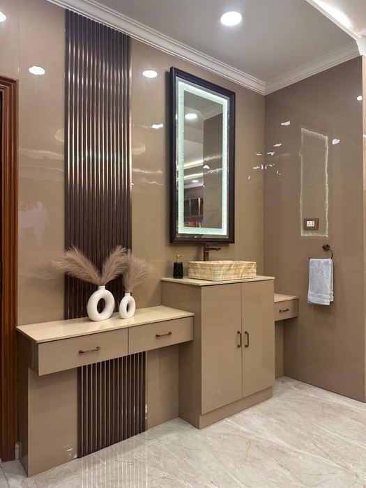Murjan House interior, photo 8