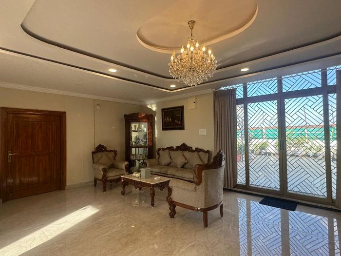 Murjan House interior, photo 10