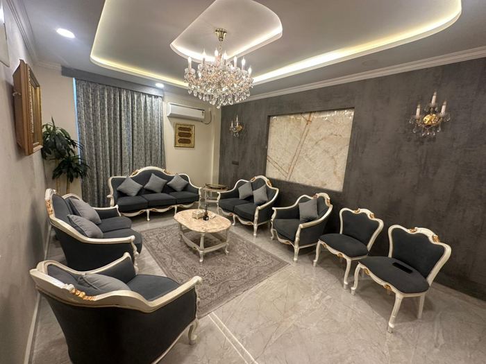 Murjan House interior, photo 11